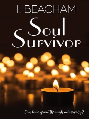 cover image of Soul Survivor